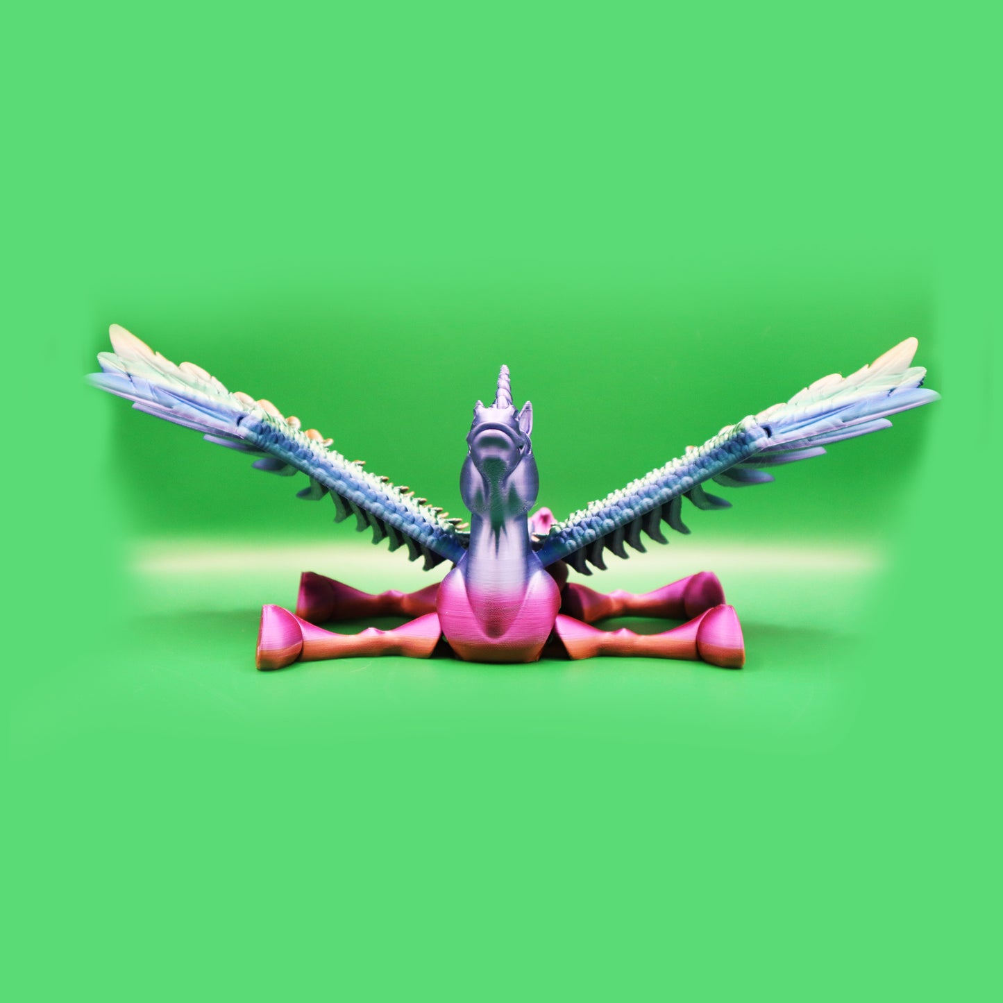 Pegasus