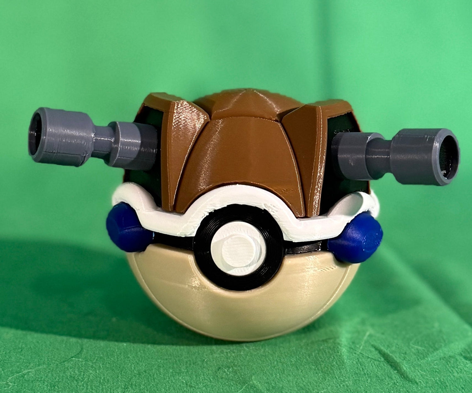 Discover the PokéMorphs Collection: Your Favorite Pokémon, Reimagined!