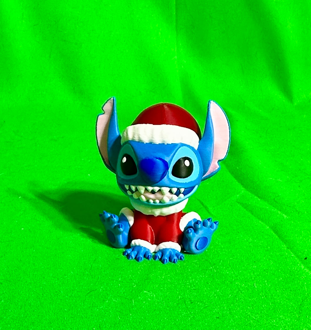 Christmas Themed Items