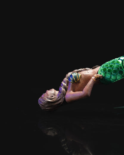 Articulated Mermaid - Diana