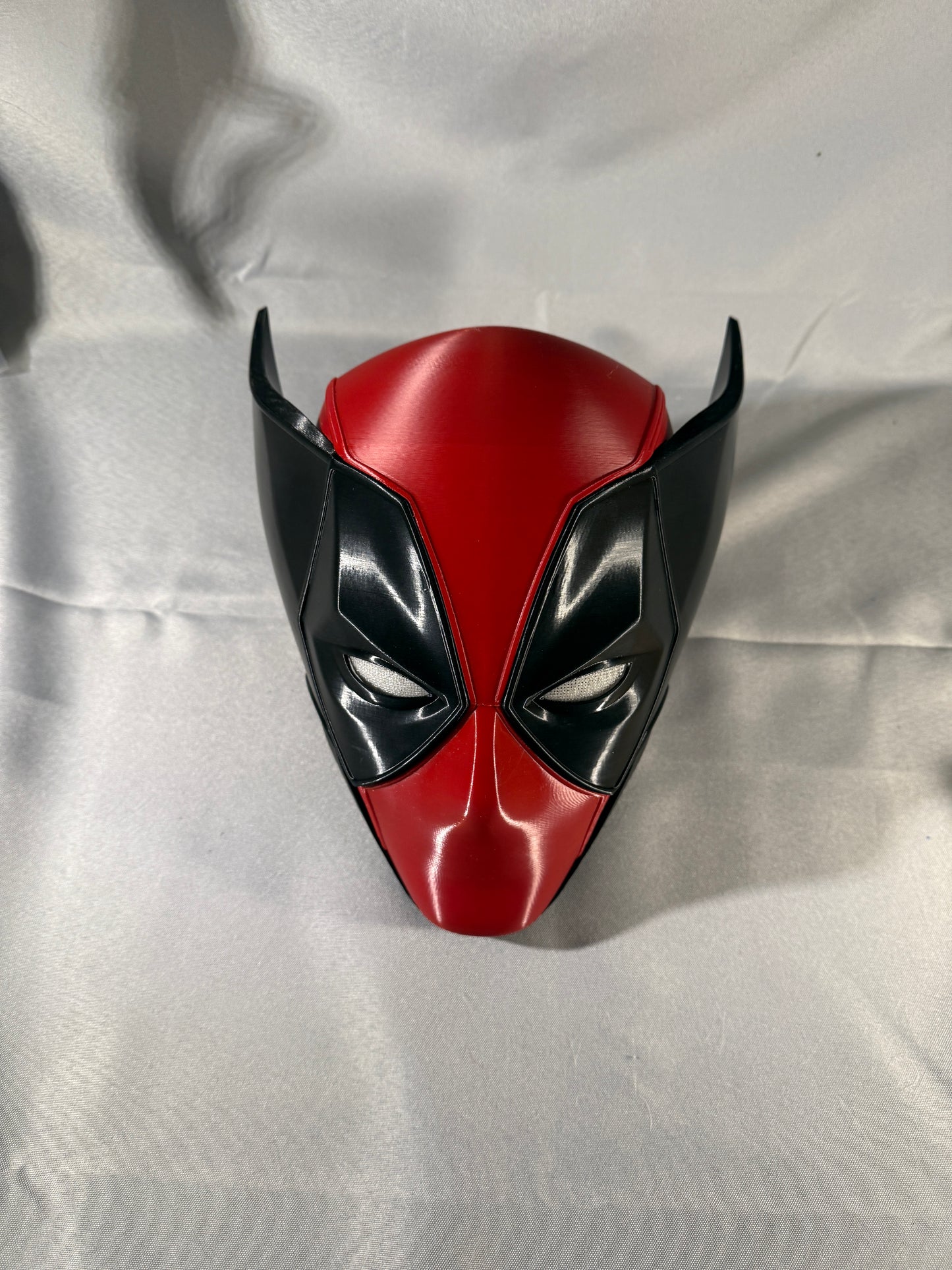 Custom Cosplay Masks