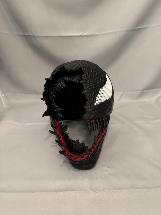 Custom Cosplay Masks