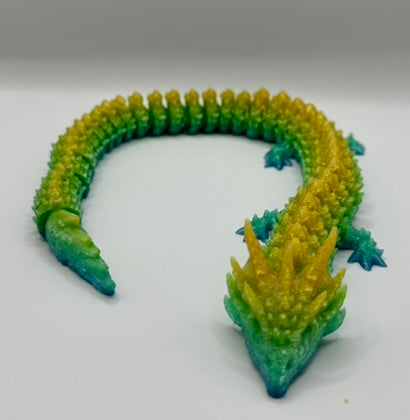 Articulating Dragons