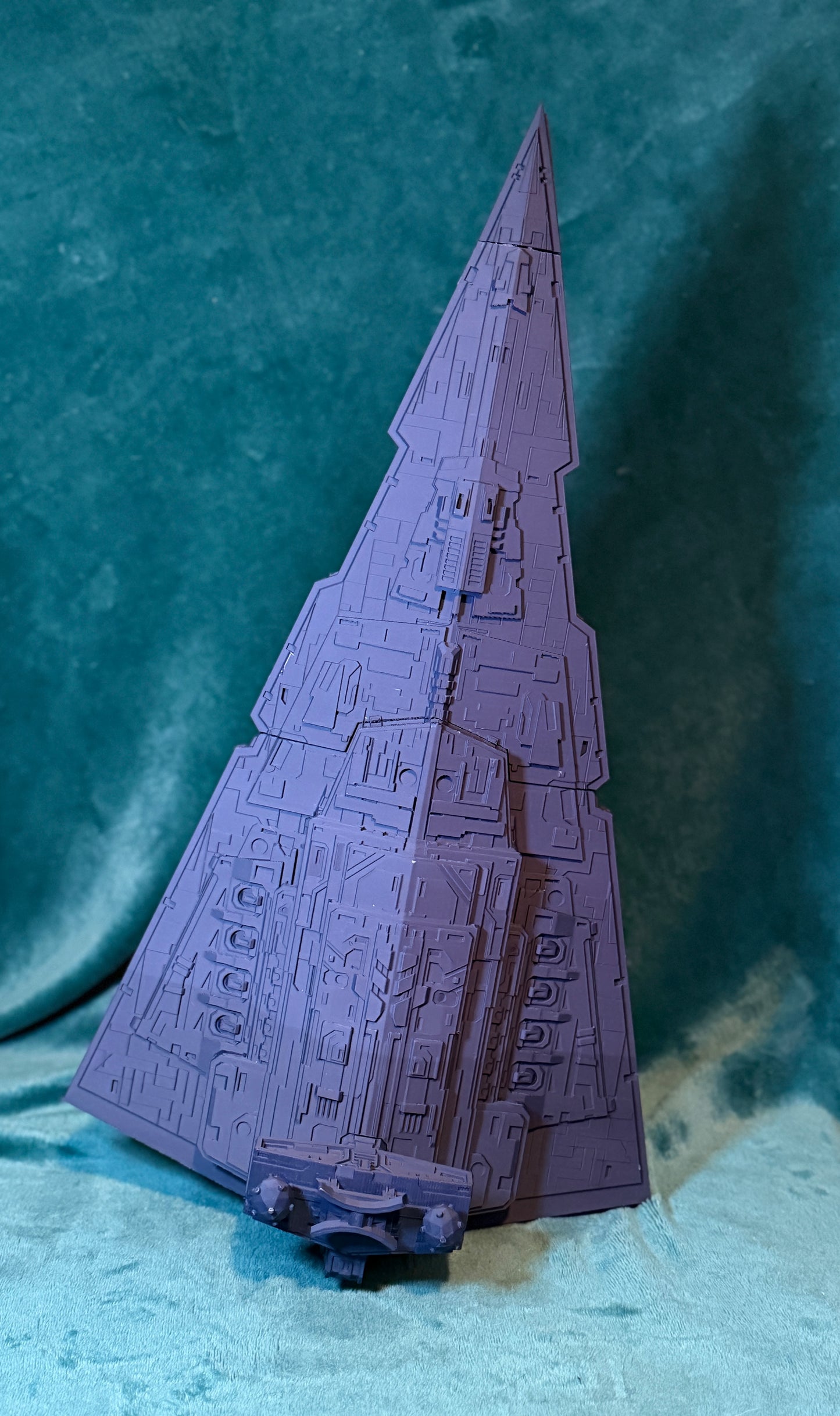 Imperial Star Destroyer