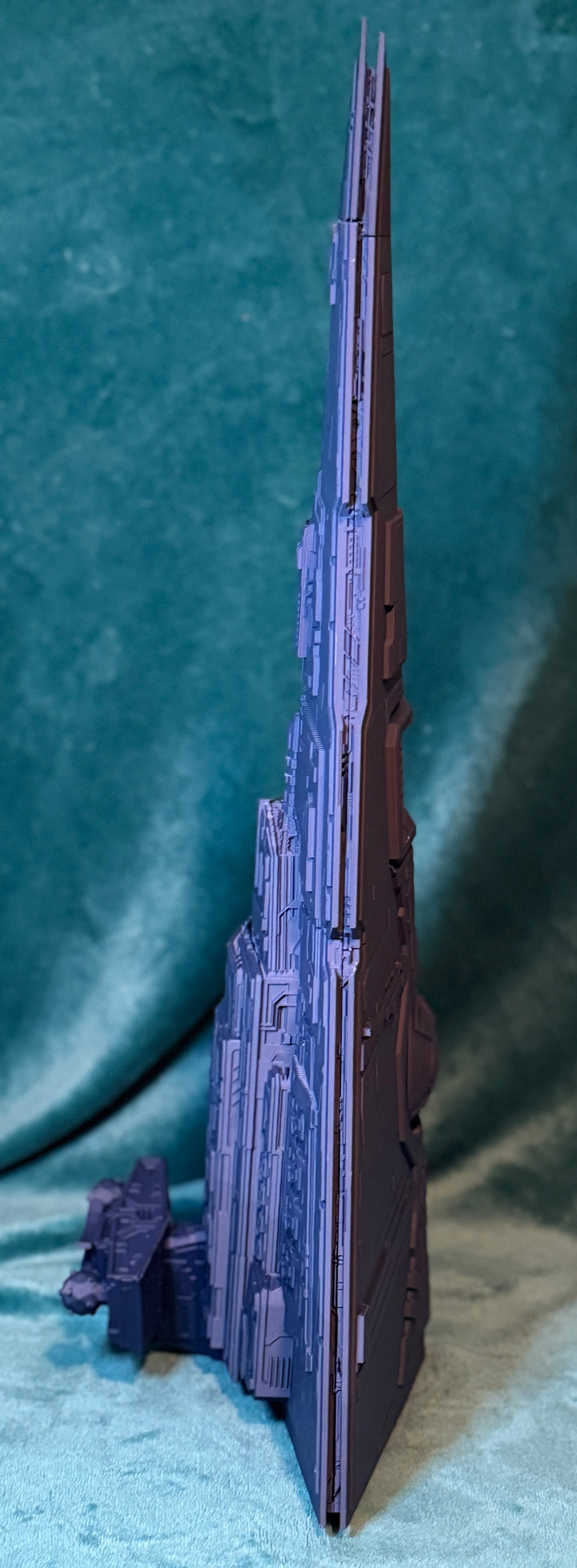 Imperial Star Destroyer