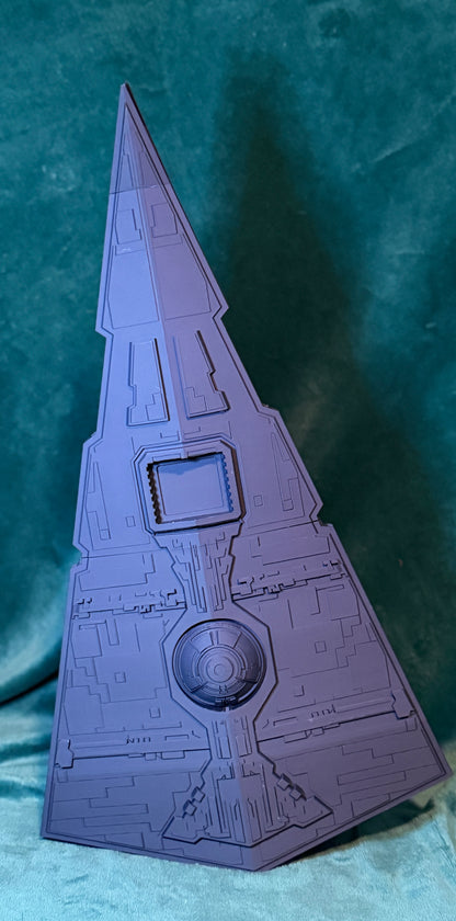 Imperial Star Destroyer