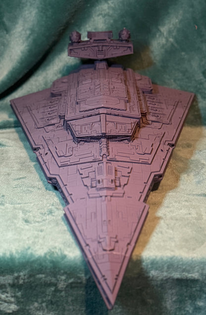 Imperial Star Destroyer