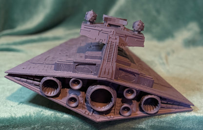 Imperial Star Destroyer