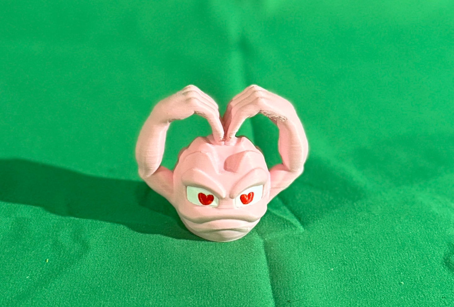 ❤️ Rock-Solid Love! ❤️ 3D Printed Valentine's Geodude