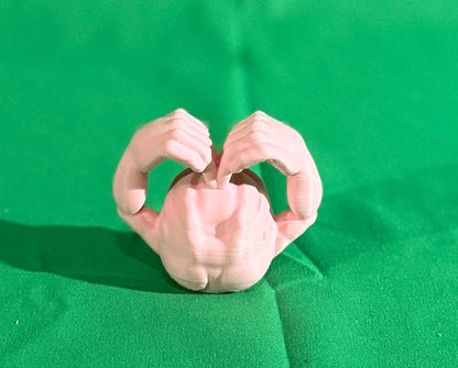 ❤️ Rock-Solid Love! ❤️ 3D Printed Valentine's Geodude