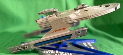 Relive the Wrath of Khan! 💥 3D Printed USS Reliant NCC-1864