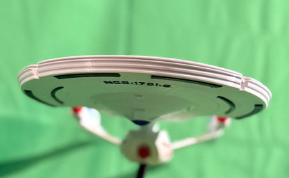 USS Enterprise G | The Neo-Constitution Class