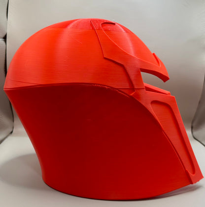 Days of Future Past Magneto Helmet