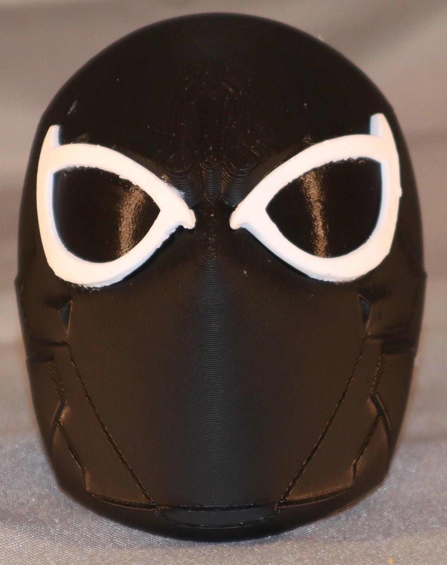 Custom Cosplay Masks