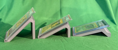 Showcase Every Slab & Maximize Your Sales: The Ultimate 'Stadium Seating' Display