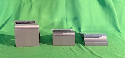 Showcase Every Slab & Maximize Your Sales: The Ultimate 'Stadium Seating' Display
