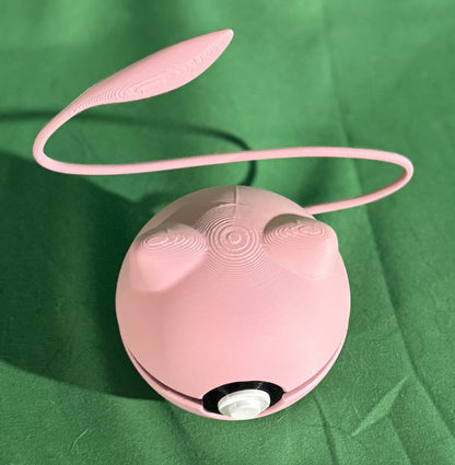 Mew PokéMorph | 3D Printed Mythical Pokémon Collectible