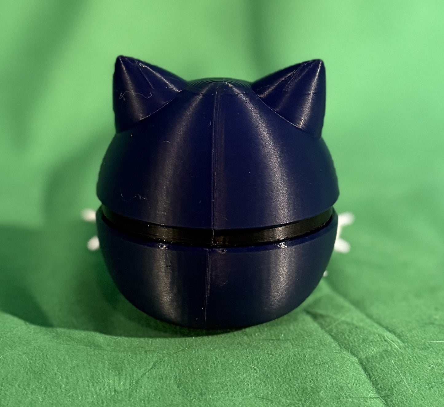 Snorlax PokéMorph | 3D Printed Sleeping Pokémon Collectible