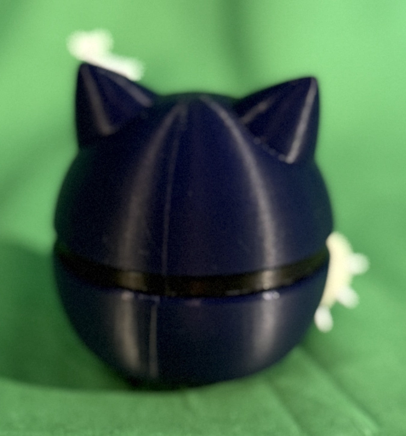 Snorlax PokéMorph | 3D Printed Sleeping Pokémon Collectible