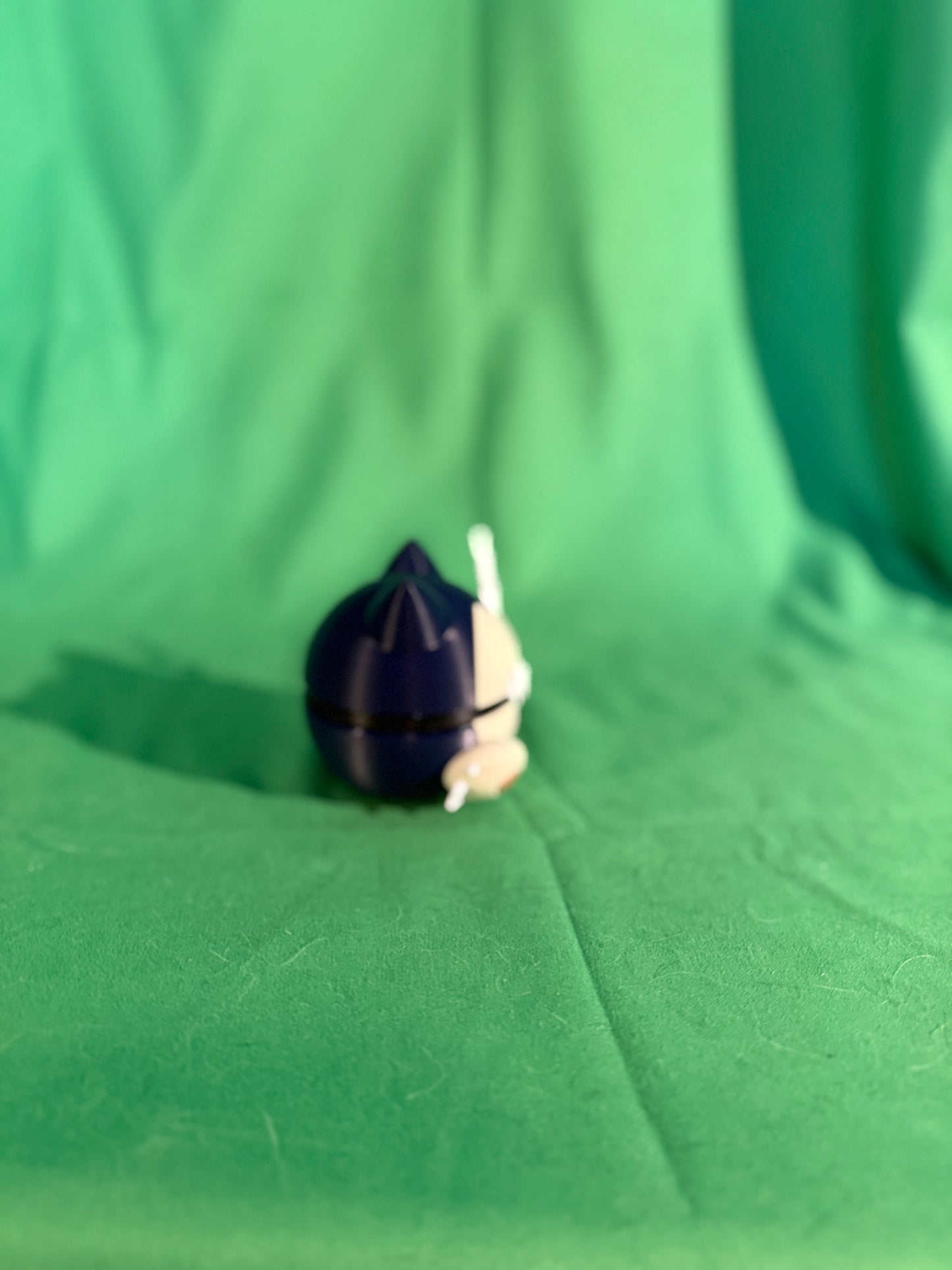 Snorlax PokéMorph | 3D Printed Sleeping Pokémon Collectible