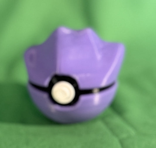 Ditto PokéMorph | 3D Printed Transform Pokémon Collectible