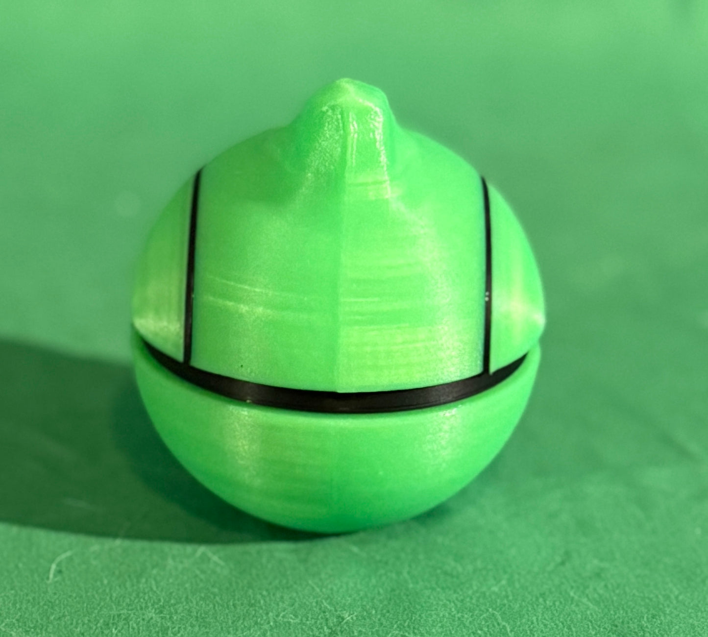 Metapod PokéMorph - Caterpie Evolution Figure
