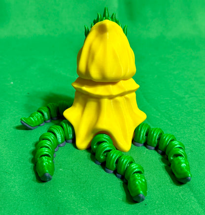 From the Stars, He Comes... Hastur, the Unspeakable! 🌌😱