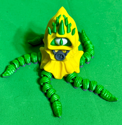 From the Stars, He Comes... Hastur, the Unspeakable! 🌌😱