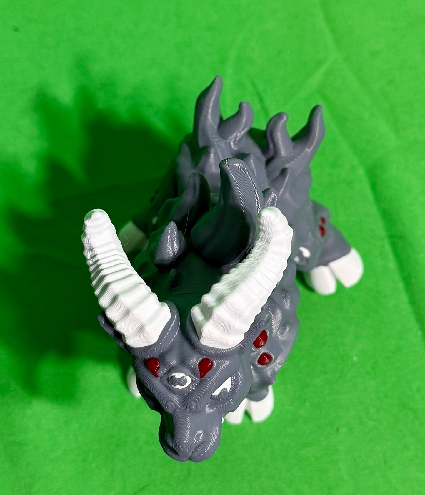 Shub-Niggurath from Lovecraftian lore!