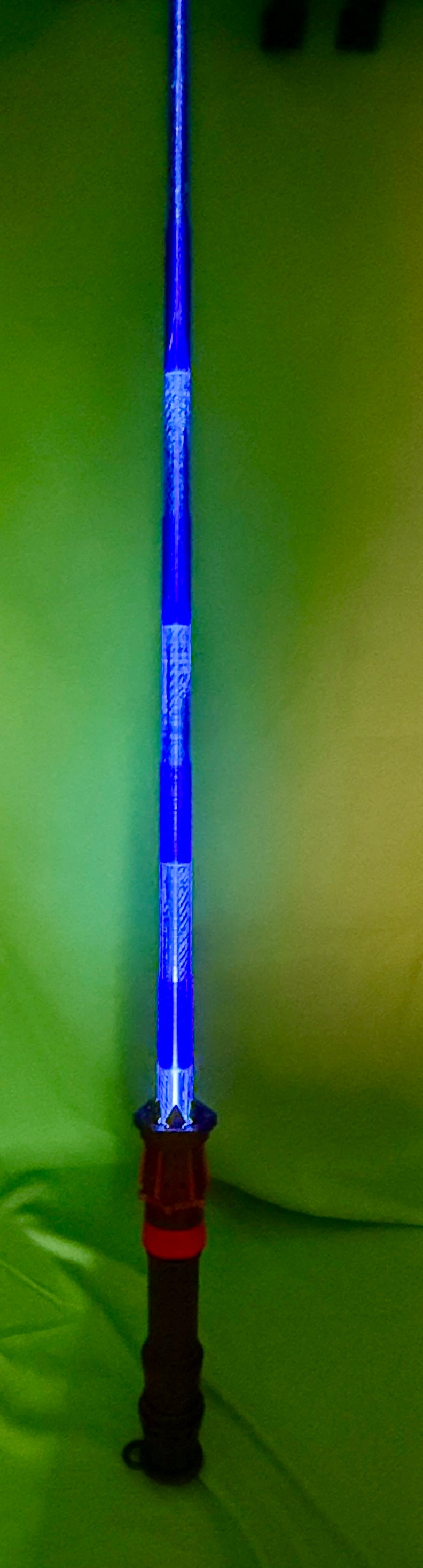 sabers