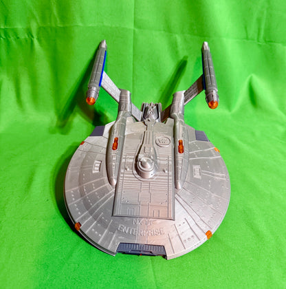 Enterprise NX-01 Refit | Rare "Season 5" Design Model