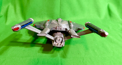 Enterprise NX-01 Refit | Rare "Season 5" Design Model