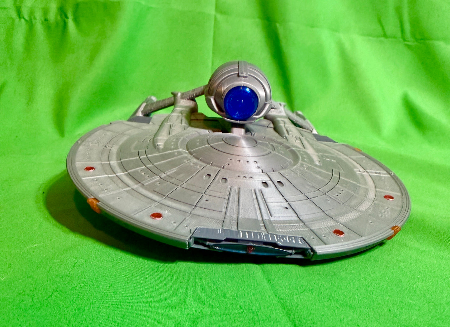 Enterprise NX-01 Refit | Rare "Season 5" Design Model