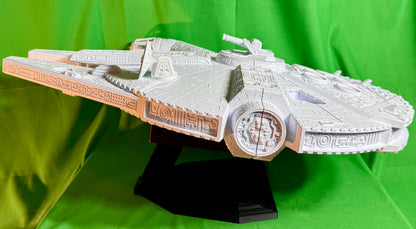 Millennium Falcon (YT-1300) | Massive 23" Studio Scale Style Model