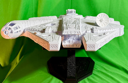 Millennium Falcon (YT-1300) | Massive 23" Studio Scale Style Model