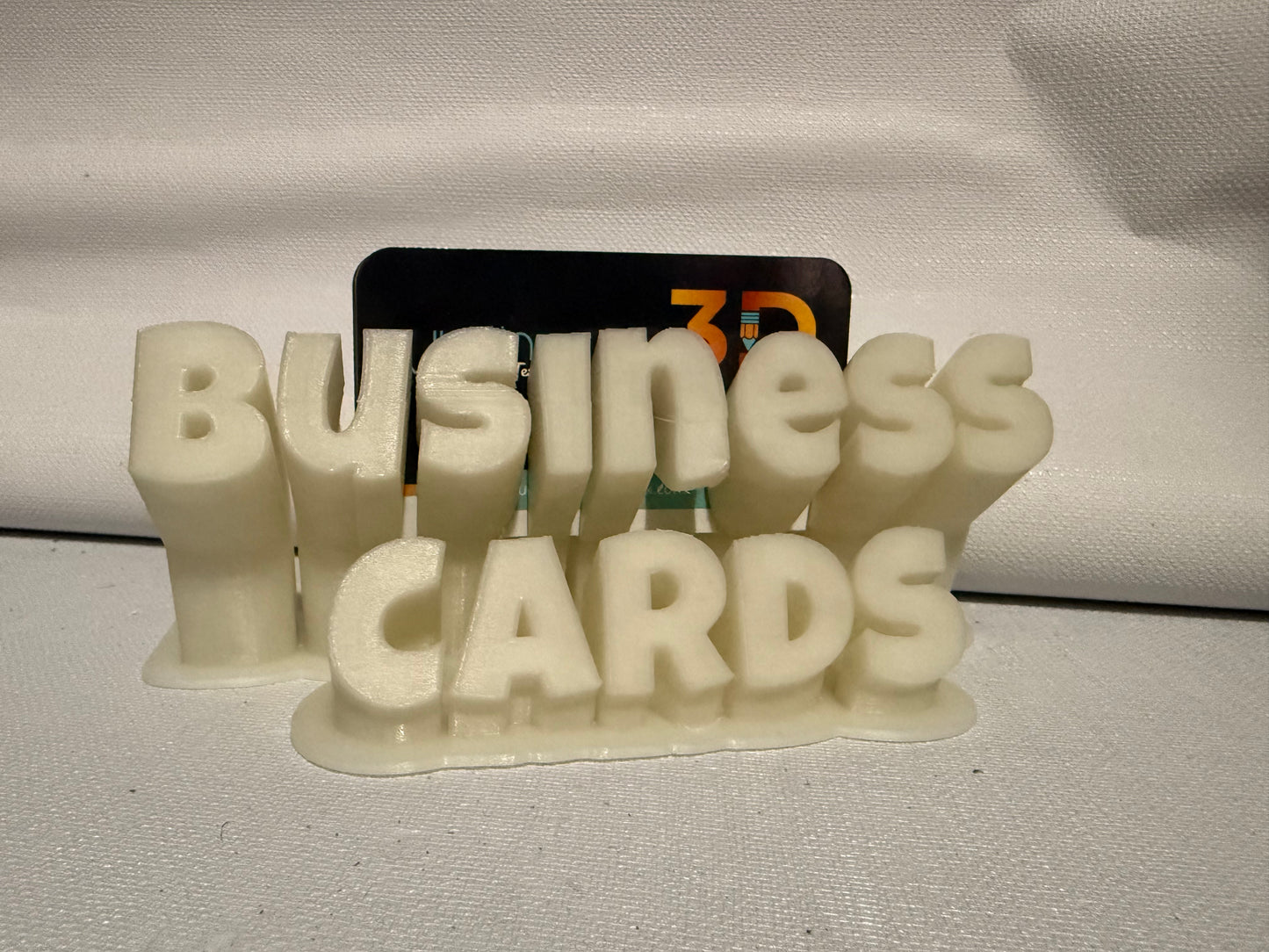 Business Card holder