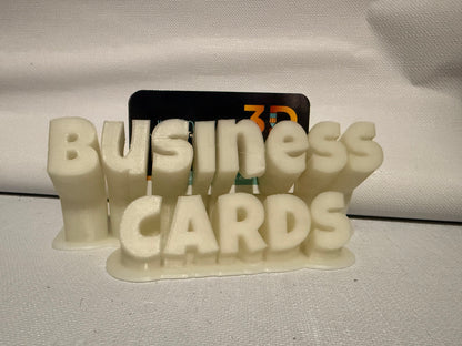 Business Card holder