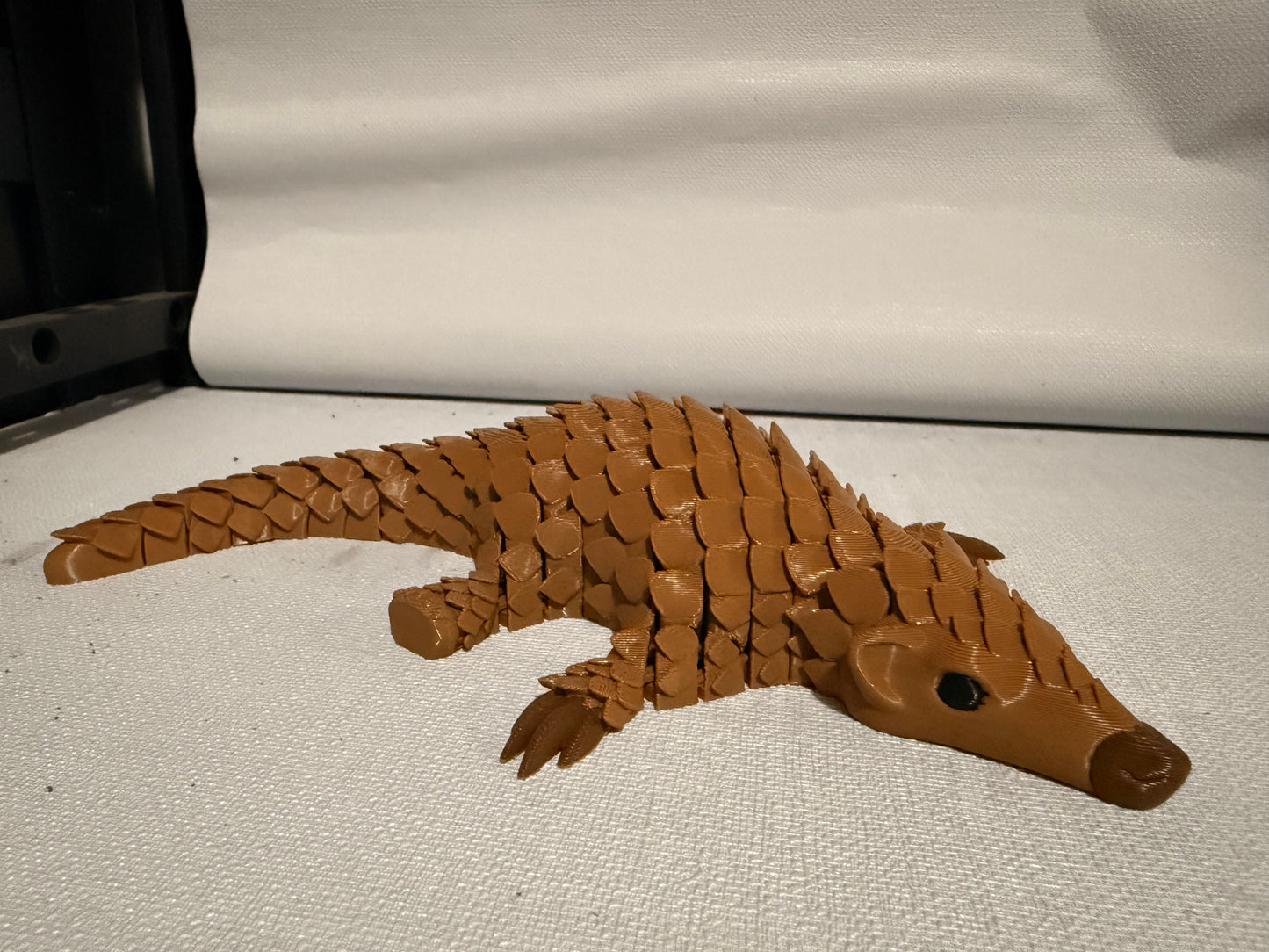 Flexi Pangolin