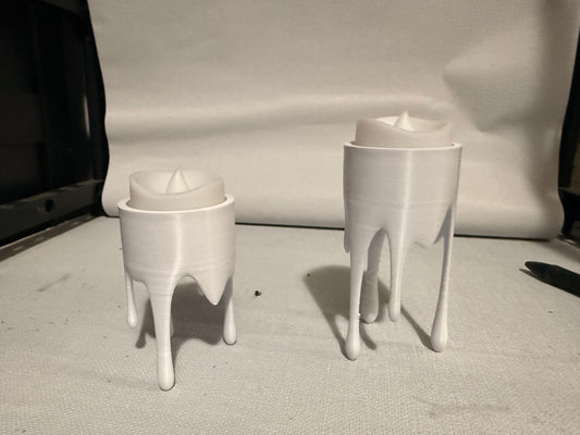 Drip- Candle LED Tea Light