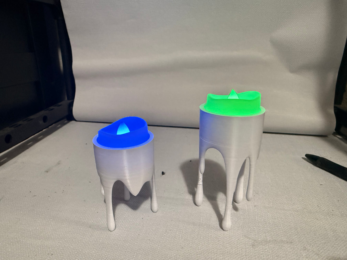 Drip- Candle LED Tea Light