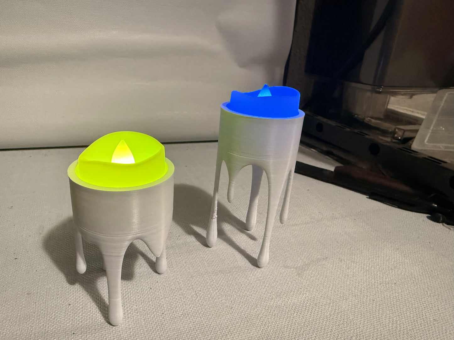 Drip- Candle LED Tea Light