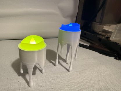 Drip- Candle LED Tea Light