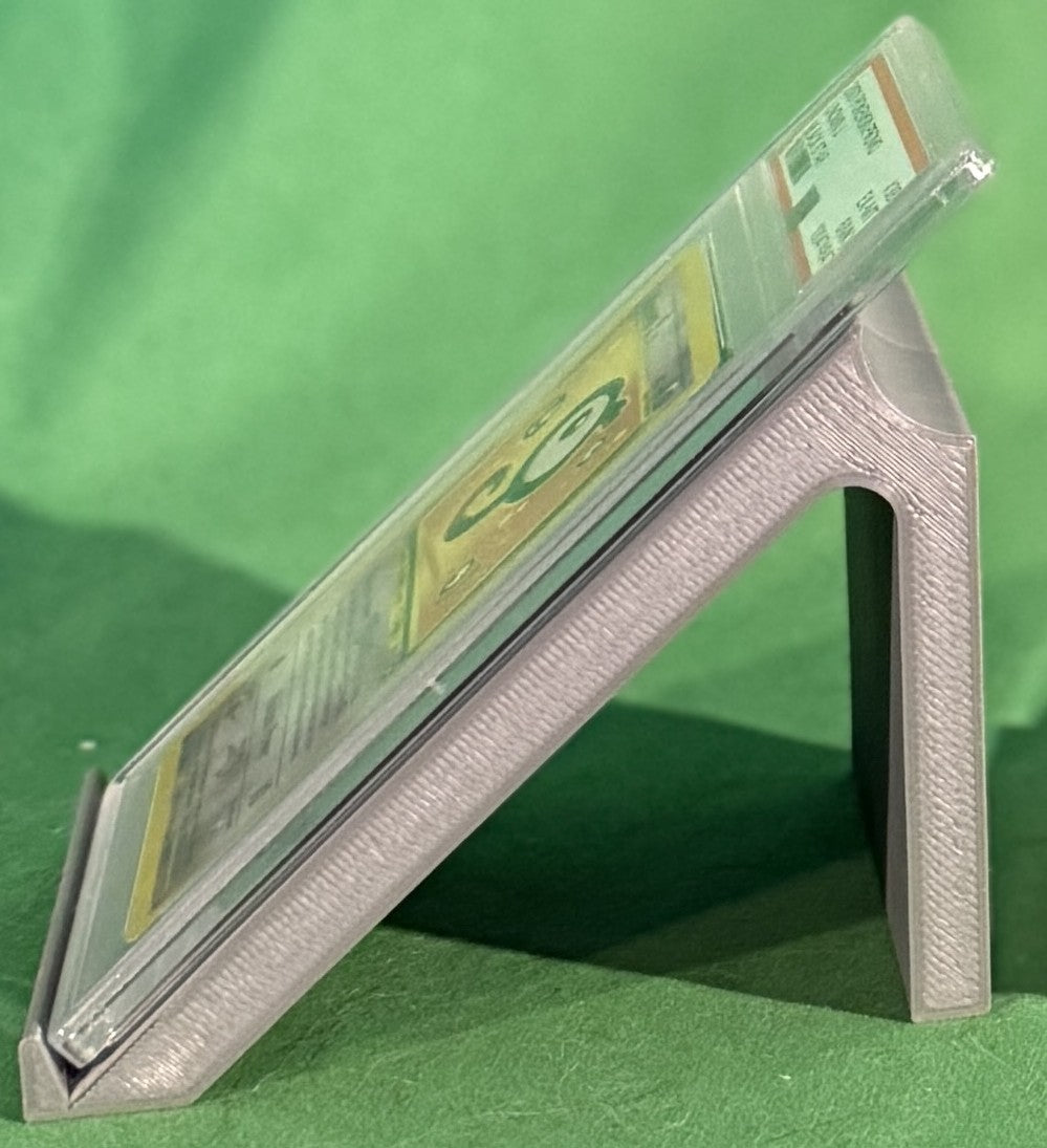 Showcase Every Slab & Maximize Your Sales: The Ultimate 'Stadium Seating' Display