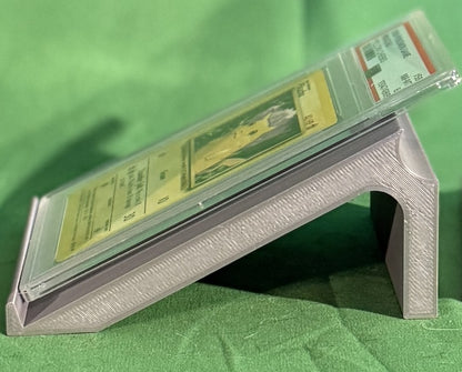 Showcase Every Slab & Maximize Your Sales: The Ultimate 'Stadium Seating' Display