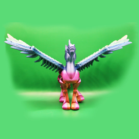 Pegasus