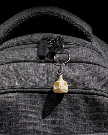 Skeletal Keychains - Great addition to your keys, backpack, fanny pack etc!