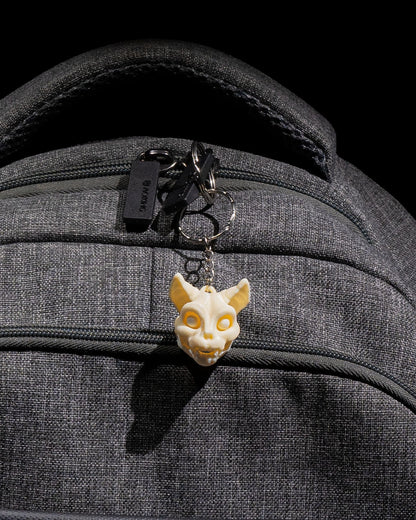 Skeletal Keychains - Great addition to your keys, backpack, fanny pack etc!