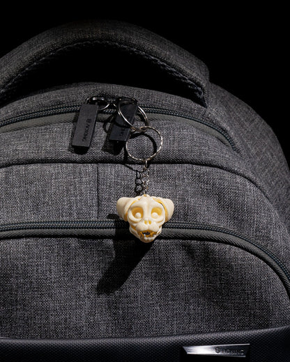 Skeletal Keychains - Great addition to your keys, backpack, fanny pack etc!