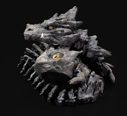Stone Mama Dragon