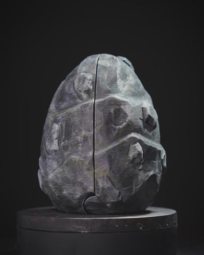 Dragon Eggs - Stone